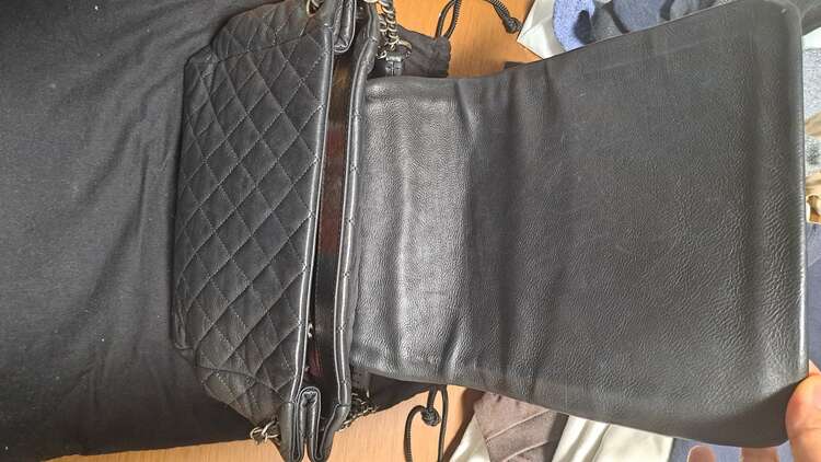 シャネル　ココマーク　ハワイ限定（ブランドバッグ）の商品画像 - 査定依頼日：2025年2月3日 - 最高査定価格：150,000円