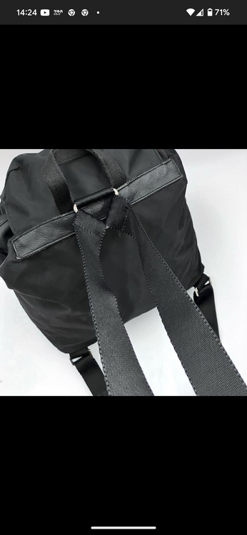 プラダ  （ブランドバッグ）の商品画像 - 査定依頼日：2025年2月28日 - 最高査定価格：142,000円