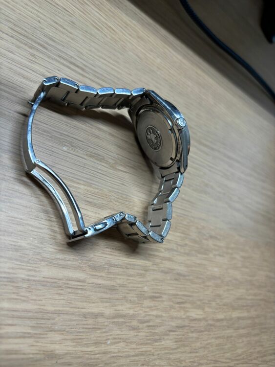 セイコー グランドセイコー 9F82-0AA0（高級時計）の商品画像 - 査定依頼日：2025年10月8日 - 最高査定価格：120,000円