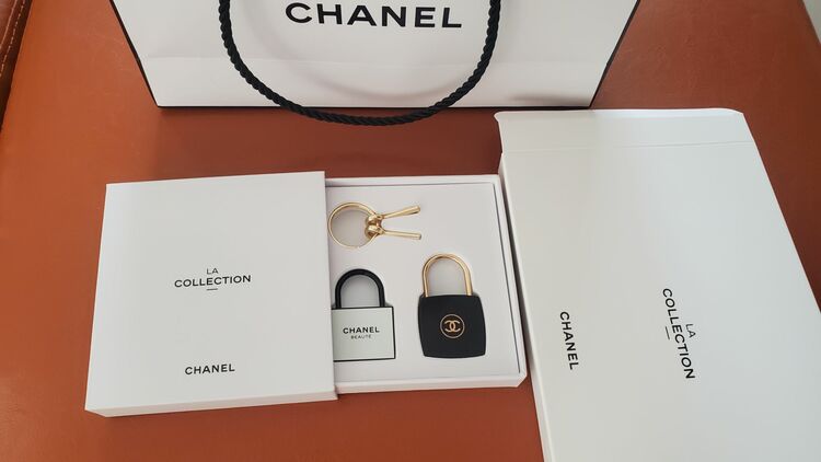 シャネル その他 のべる（高級時計）の商品画像 - 査定依頼日：2025年11月19日 - 最高査定価格：3,000円