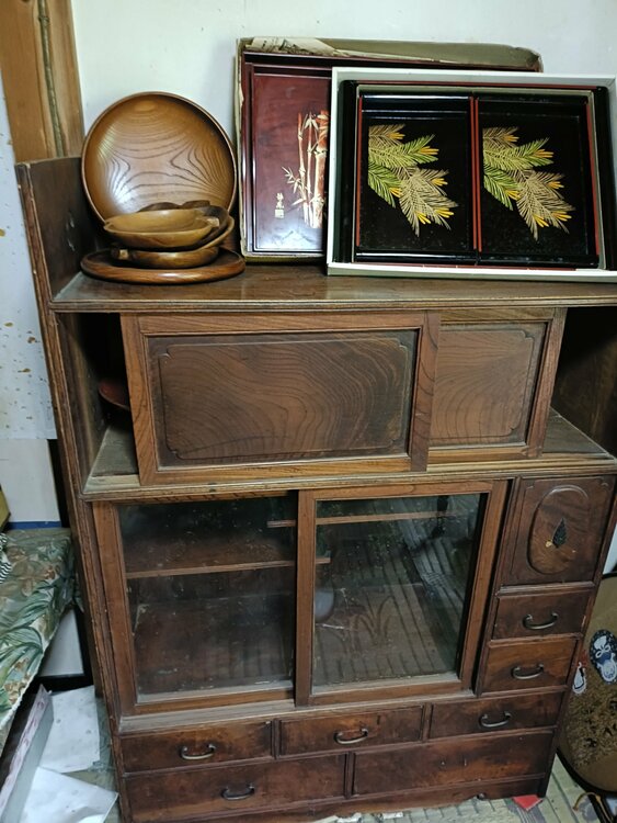 昭和レトロ品（美術品・骨董品）の商品画像 - 査定依頼日：2026年6月16日 - 最高査定価格：5,000円