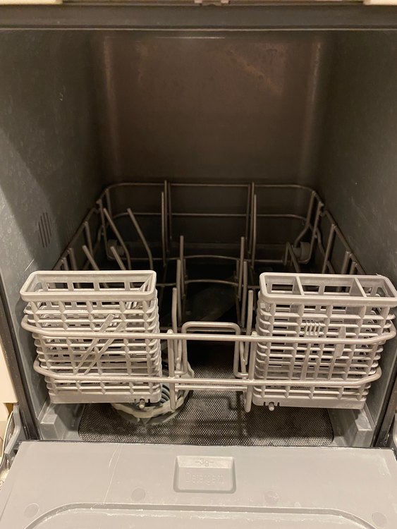 ラクアminiTK-MDW22W（家電）の商品画像 - 査定依頼日：2023年5月9日 - 最高査定価格：5,000円