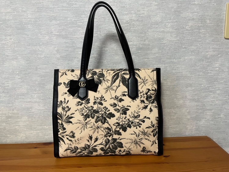 グッチ  （ブランドバッグ）の商品画像 - 査定依頼日：2026年4月4日 - 最高査定価格：38,000円