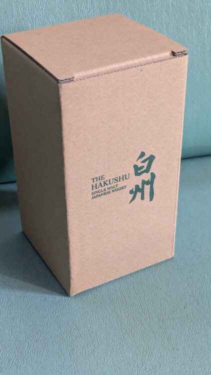ウイスキー ウイスキー(その他) （お酒）の商品画像 - 査定依頼日：2026年4月18日 - 最高査定価格：19,000円