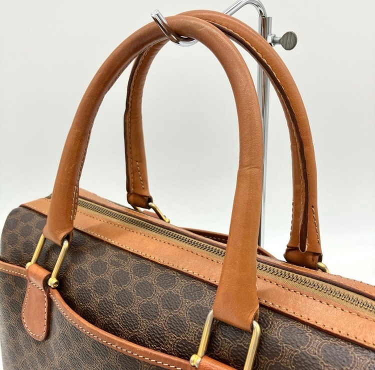 セリーヌ  （ブランドバッグ）の商品画像 - 査定依頼日：2026年1月23日 - 最高査定価格：38,000円