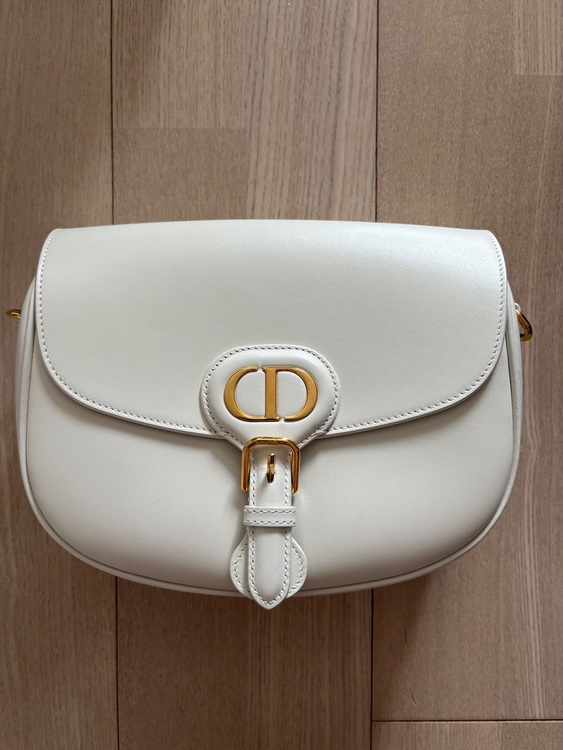 ディオール  （ブランドバッグ）の商品画像 - 査定依頼日：2025年8月27日 - 最高査定価格：200,000円