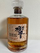 ウイスキー サントリー響 （お酒）の商品画像 - 査定依頼日：2025年2月22日 - 最高査定価格：11,200円