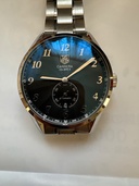 タグホイヤー カレラ （高級時計）の商品画像 - 査定依頼日：2026年3月7日 - 最高査定価格：150,000円