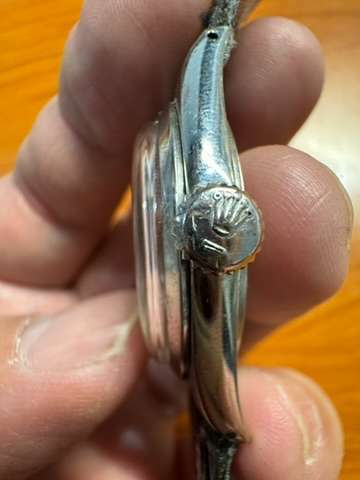 チューダー その他 （高級時計）の商品画像 - 査定依頼日：2024年12月27日 - 最高査定価格：130,000円