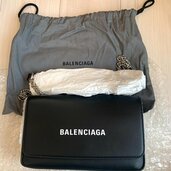 537387 エブリデイ チェーンショルダーバッグ（ブランドバッグ）の商品画像 - 査定依頼日：2026年1月13日 - 最高査定価格：70,000円