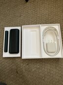 IQOS lLUNA（喫煙具）の商品画像 - 査定依頼日：2024年7月4日 - 最高査定価格：400円