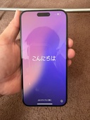 iPhone15Pro Max（スマホ）の商品画像 - 査定依頼日：2026年2月3日 - 最高査定価格：103,000円