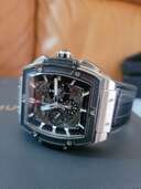 ウブロ ビックバン 601NM0173LQ（高級時計）の商品画像 - 査定依頼日：2025年4月17日 - 最高査定価格：1,200,000円