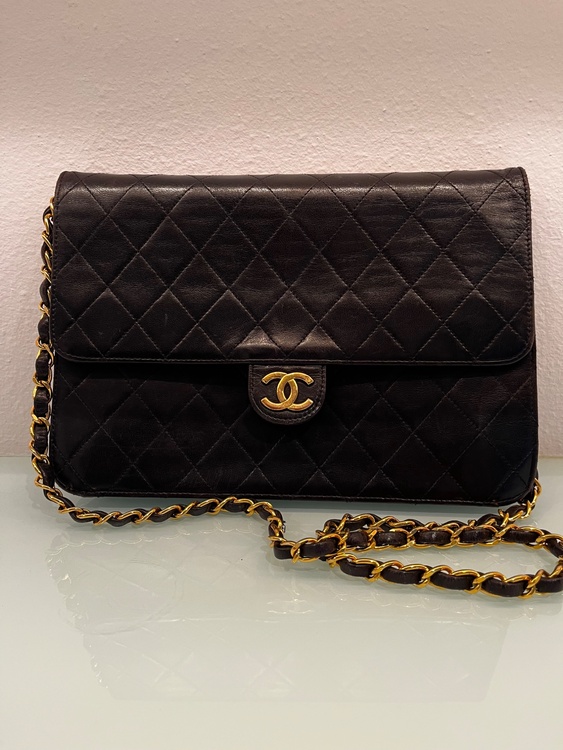 シャネル シャネル(その他) （ブランドバッグ）の商品画像 - 査定依頼日：2026年3月20日 - 最高査定価格：200,000円