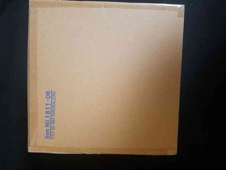 ワンピース“SA-MAXIMUM”　ロロノア・ゾロ Ver.三・千・世・界!!!（フィギュア・プラモデル）の商品画像 - 査定依頼日：2019年8月18日 - 最高査定価格：11,500円