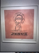 Saint Michael（美術品・骨董品）の商品画像 - 査定依頼日：2025年12月3日 - 最高査定価格：20,000円