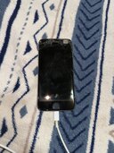 iPhone6 128GB au（スマホ）の商品画像 - 査定依頼日：2024年5月24日 - 最高査定価格：100円