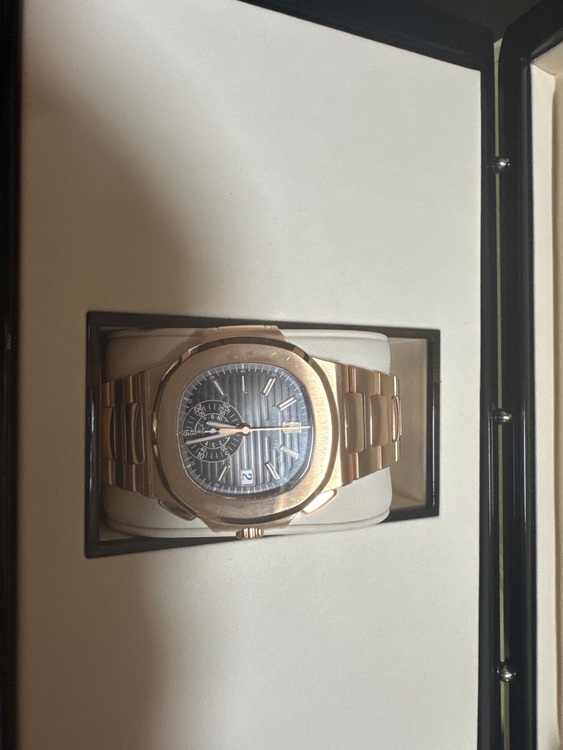 5980/1r-001（高級時計）の商品画像 - 査定依頼日：2025年9月16日 - 最高査定価格：28,200,000円