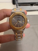 14790sa（オーデマピゲ）の商品画像 - 中古 - 査定完了日：2025.11.11 - 最高査定価格：3,000,000円