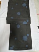 大島紬（着物）の商品画像 - 査定依頼日：2026年6月29日 - 最高査定価格：5,000円