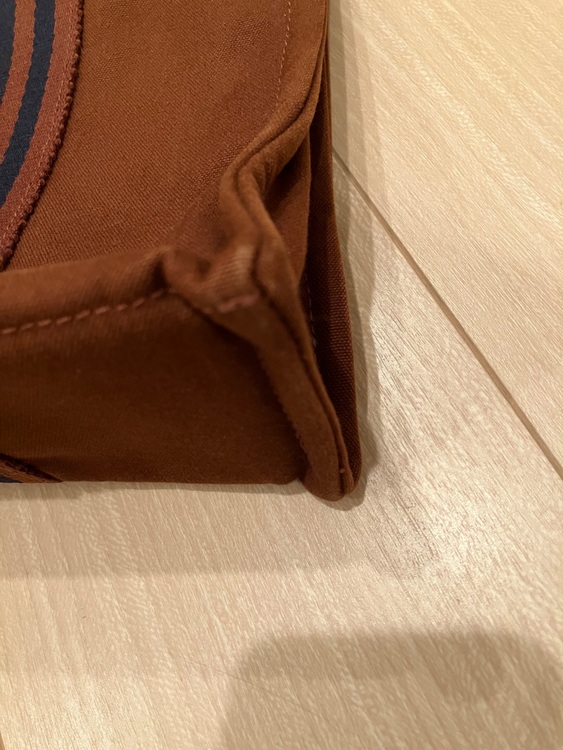 フールトゥ（ブランドバッグ）の商品画像 - 査定依頼日：2025年11月18日 - 最高査定価格：15,000円