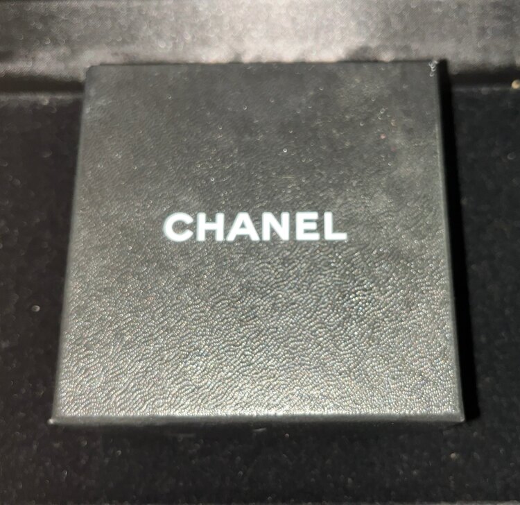 イヤリング　（ブランド財布・小物）の商品画像 - 査定依頼日：2025年3月13日 - 最高査定価格：30,000円