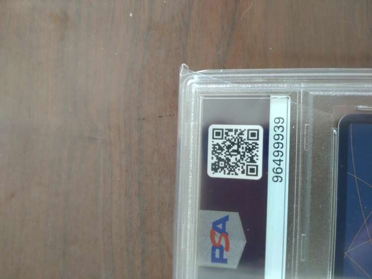 チャンピオンシップウソップPSA10（トレカ）の商品画像 - 査定依頼日：2025年5月2日 - 最高査定価格：150,000円