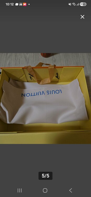 ルイヴィトン ルイヴィトン(その他) （ブランドバッグ）の商品画像 - 査定依頼日：2026年4月6日 - 最高査定価格：280,000円