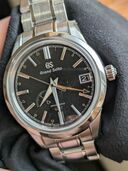 セイコー スプリントドライブ SBGE271（高級時計）の商品画像 - 査定依頼日：2025年6月10日 - 最高査定価格：540,000円