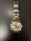 ロレックス エアキング 1400（高級時計）の商品画像 - 査定依頼日：2026年1月8日 - 最高査定価格：570,000円