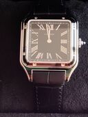 カルティサントスドゥモンWSSA0046（高級時計）の商品画像 - 査定依頼日：2025年6月22日 - 最高査定価格：1,030,000円