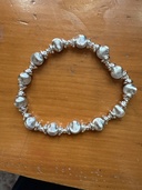 ブレスレット（金・貴金属）の商品画像 - 査定依頼日：2025年12月17日 - 最高査定価格：8,000円