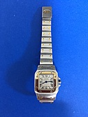 カルティエ時計（高級時計）の商品画像 - 査定依頼日：2019年9月27日 - 最高査定価格：100,000円