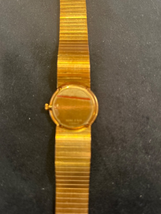 ピアジェ トラディション（高級時計）の商品画像 - 査定依頼日：2026年2月15日 - 最高査定価格：3,000,000円