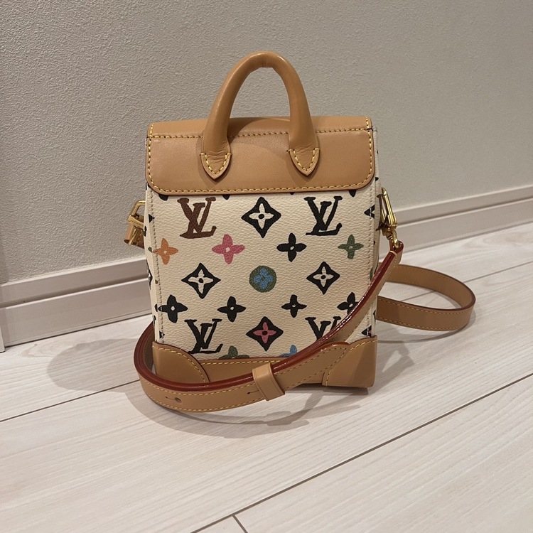ルイヴィトン マルチカラー （ブランドバッグ）の商品画像 - 査定依頼日：2026年4月5日 - 最高査定価格：300,000円