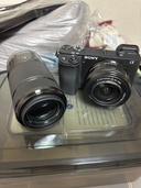 α6400（カメラ）の商品画像 - 査定依頼日：2025年12月22日 - 最高査定価格：90,000円