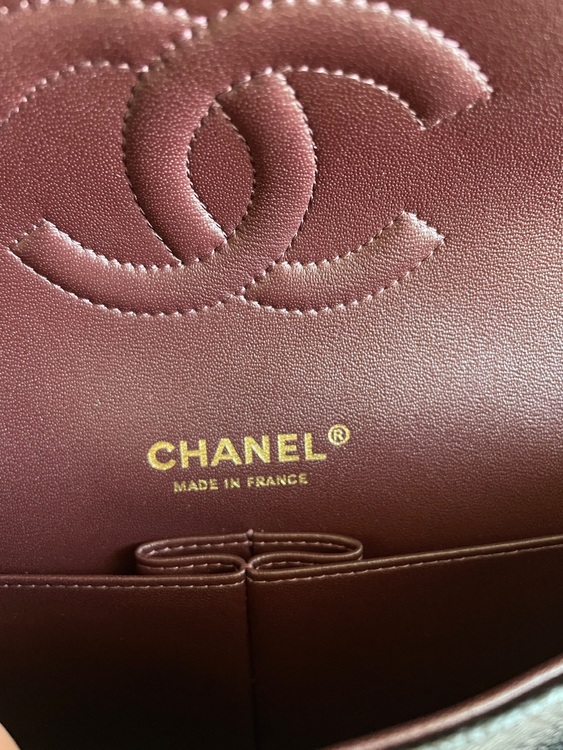 シャネル シャネル(その他) （ブランドバッグ）の商品画像 - 査定依頼日：2025年7月29日 - 最高査定価格：500,000円