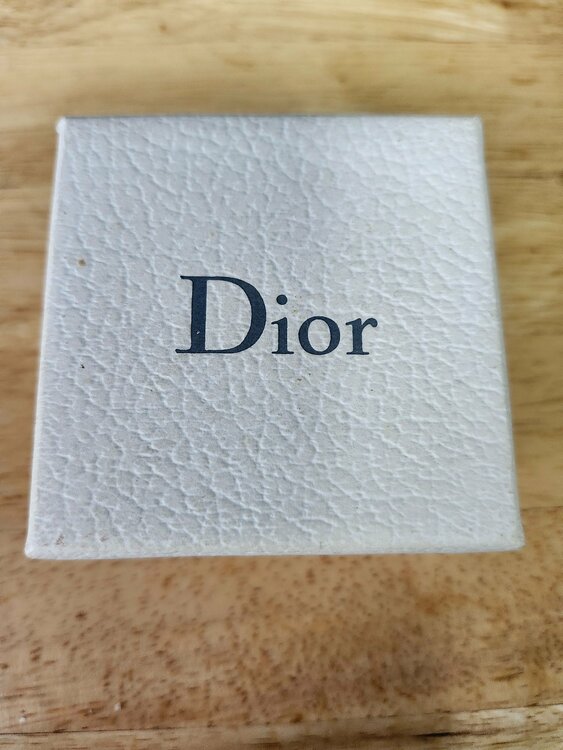 ディオール  （ブランドバッグ）の商品画像 - 査定依頼日：2026年2月18日 - 最高査定価格：5,000円