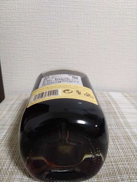 グレンドロナック　31年（お酒）の商品画像 - 査定依頼日：2025年5月14日 - 最高査定価格：290,000円