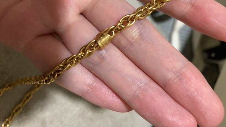 シャネル シャネル(その他) （ブランドバッグ）の商品画像 - 査定依頼日：2025年1月11日 - 最高査定価格：40,000円