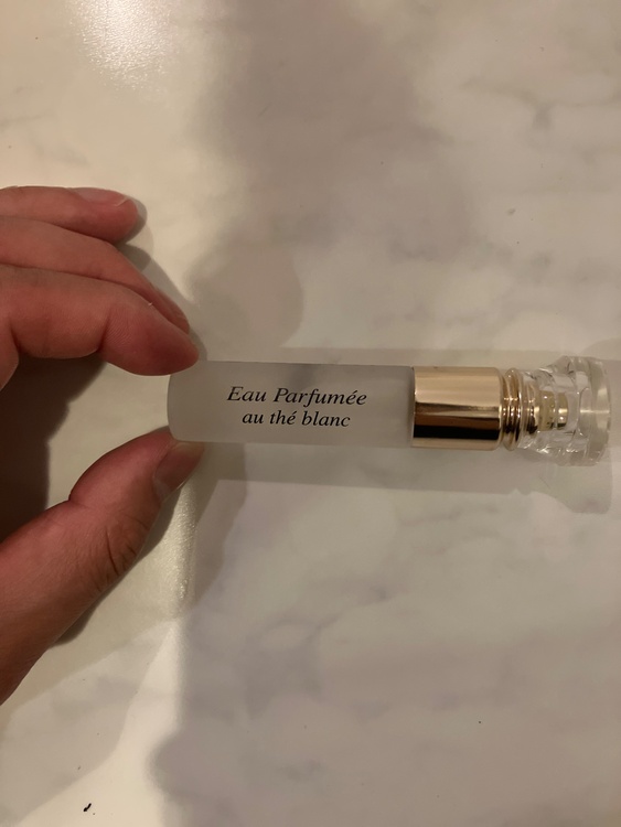 「BVLGARI」Eau Parfumee au the blanc（コスメ・美容・健康器具）の商品画像 - 査定依頼日：2026年1月16日 - 最高査定価格：2,000円