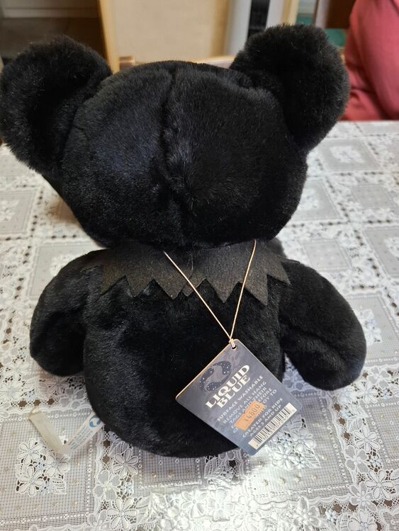 ぬいぐるみ（その他のおもちゃ）の商品画像 - 査定依頼日：2025年11月24日 - 最高査定価格：300円