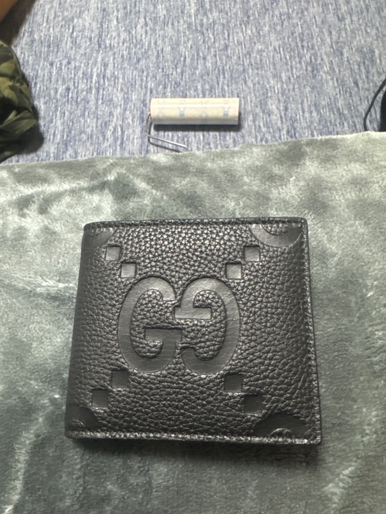 グッチ  （ブランドバッグ）の商品画像 - 査定依頼日：2025年11月27日 - 最高査定価格：50,000円