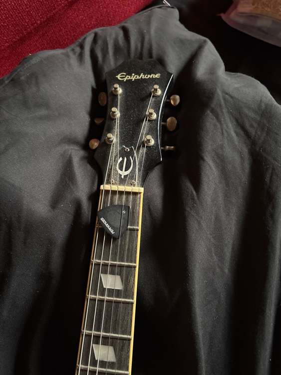 カジノ ES335（ピアノ・楽器・PA機材）の商品画像 - 査定依頼日：2025年12月27日 - 最高査定価格：50,000円