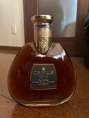 ブランデー カミュ （お酒）の商品画像 - 査定依頼日：2024年11月28日 - 最高査定価格：5,500円