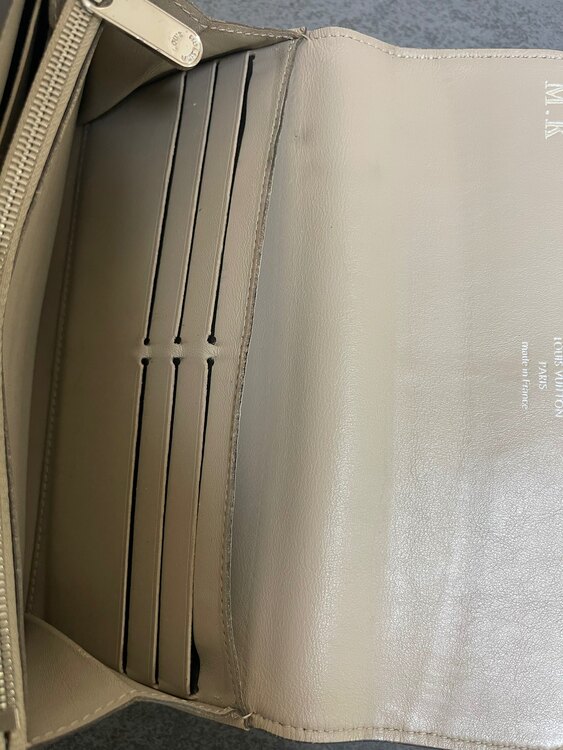 ルイヴィトン ルイヴィトン(その他) （ブランドバッグ）の商品画像 - 査定依頼日：2025年3月12日 - 最高査定価格：21,000円