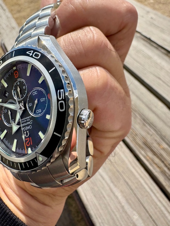 オメガ スピードマスター 2910518（高級時計）の商品画像 - 査定依頼日：2026年1月28日 - 最高査定価格：450,000円