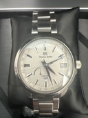 グランドセイコースプリングドライブGMT（高級時計）の商品画像 - 査定依頼日：2025年11月10日 - 最高査定価格：300,000円