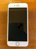 iPhone iPhone8 128GB SIMフリー（スマホ）の商品画像 - 査定依頼日：2026年9月21日 - 最高査定価格：2,000円