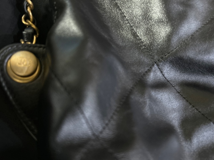 シャネル シャネル(その他) （ブランドバッグ）の商品画像 - 査定依頼日：2026年1月28日 - 最高査定価格：600,000円